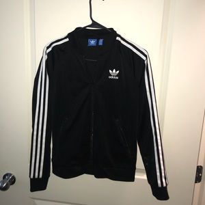 Adidas jacket